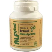 Alfytal Broccoli pure-sprouts