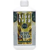 Livinggreens Aloe vera sap