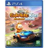 Garfield Kart - Furious Racing | PlayStation 4