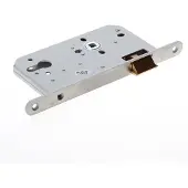 Nemef Loopslot 649/37U - DM 60 - 235x20mm - D2+D4