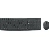 Logitech MK235 WIRELESS COMBO |