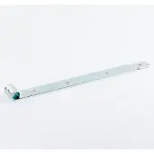 On24 heng 400x40x5 pendia Ø16 verzinkt | 10 stuks - GB4240700010