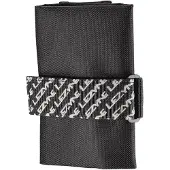 Lezyne Roll Caddy Black