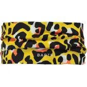 Barts Multiband Leopard Geel
