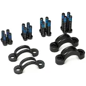 Profile Design Aerobar Bracket Riser Kit voor Extenders || Maat: 30