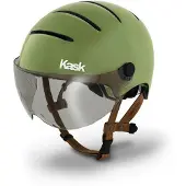 Kask Urban Lifestyle City Helm Groen || Maat: M (52-58 cm)