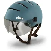 Kask Lifestyle Sugar Paper Blue Urban Helm || Maat: M (52-58 cm)