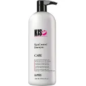 Kis - Care - KeraControl - Shampoo - 1000 ml
