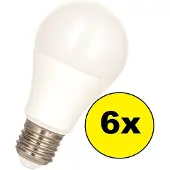 Bailey EcoPack LED-lamp - 142088 [6 stuks]