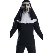 Rubies - The Nun unisex (maat Standaard)