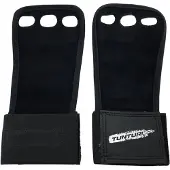 Tunturi X-fit Leather Training Gloves Zwart L Man
