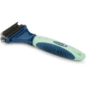 Beeztees 661559, kleine ontklittingshark, 18 cm