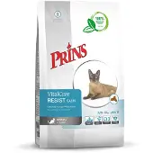 Prins Vitalcare Cat Resist Gevogelte - Kattenvoer