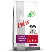 Prins Fit Selection Puppy & Junior - Hondenvoer
