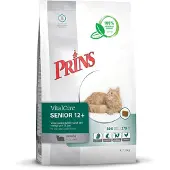 Prins Vitalcare Cat Senior 12plus - Kattenvoer