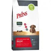 Prins Protection Croque Mini Basic Excellent - Hondenvoer - 2 kg