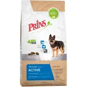 Prins procare super active 20 kg - Hondenvoer