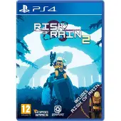 Risico op regen 2 (PS4)