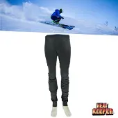 Heatkeeper Thermo Thermobroek Optie 2: Maat L