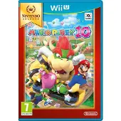 Mario Party 10 (Selects) (WII U)