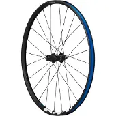 Shimano Achterwiel Mt500 29 Inch Disc Cl Quick Release Zwart