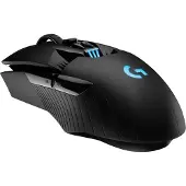 Logitech G903 Hero Lightspeed Gaming Muis