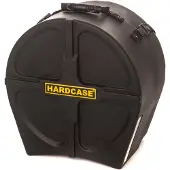Hardcase 14" FLOOR TOM CASE - HN14T