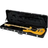 Gator Economy Bass Wooden Case - GWE