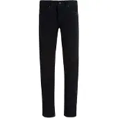 Levi's Jeans '510' black denim