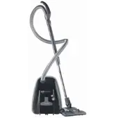 Sebo Airbelt K2 Hepa 890 Watt stofzuiger met zak