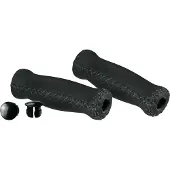 Selle San Marco Grips Zwart 130 mm