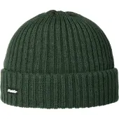 Eisbar - Ripp 2.0 - Muts One Size, olijfgroen/bruin