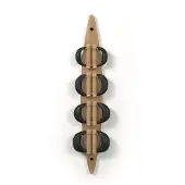 Nohrd Swing Bell Board Set - Eiken - 2-4-6-8 kg