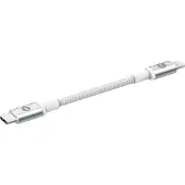 Mophie Charge Cable USB-C 1.8m White