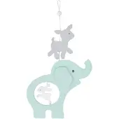 BamBam Houten Hanger Olifant