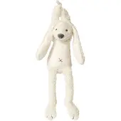Happy horse Muziekdoosje Rabbit Richie Ivory