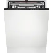 AEG FSS62807P ComfortLift / Inbouw / Volledig geïntegreerd / Nishoogte 82 - 90 cm