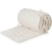 Cam Cam Bettnestchen - Light Sand - - One Size - Bettnestchen