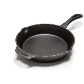 Petromax skillet/ koekenpan FP25 met steel, FP25-T