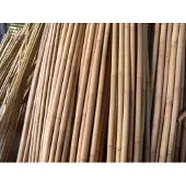Intergard Bamboestokken tonkinstokken tonkin 210cm 16/18mm per 100 stuks