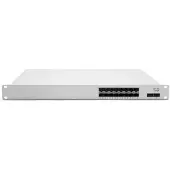 Cisco Meraki, 3 jaar + 3 jaar, 1U, 1 licentie(s), 3 jaar