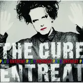 Universal Music The Cure - Entreat Plus (Live At Wembley, 1989 ) (2 LP) (Reissue)