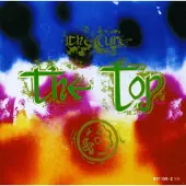 Universal Music The Cure - The Top (LP) (Reissue 2016)