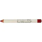BeMineral Lipstick Jumbo Pencil Coral Red