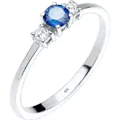 Elli Ring zilver