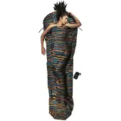 Cocoon Silk Mummy Voering