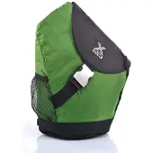 X-Over Tas Barcelona - Green - Small
