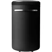Vipp Wasmand Vipp441 Black