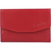 Esquire Sleutelhanger rood