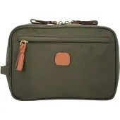 Bric's X-Bag Urban Travel Kit olive
